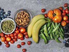 رژیم غذایی سالم / healthy diet