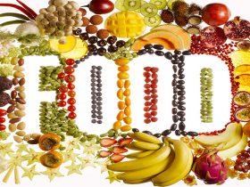 تغذیه سالم / غذای مناسب