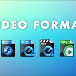 انواع فرمت فیلم و ویدیو ، مفهوم و کاربرد هر یک از آنها انواع فرمت فیلم و ویدیو ، مفهوم و کاربرد هر یک از آنها