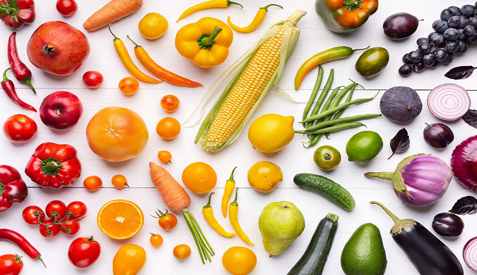 سیستم ایمنی بدن / سبزیجات