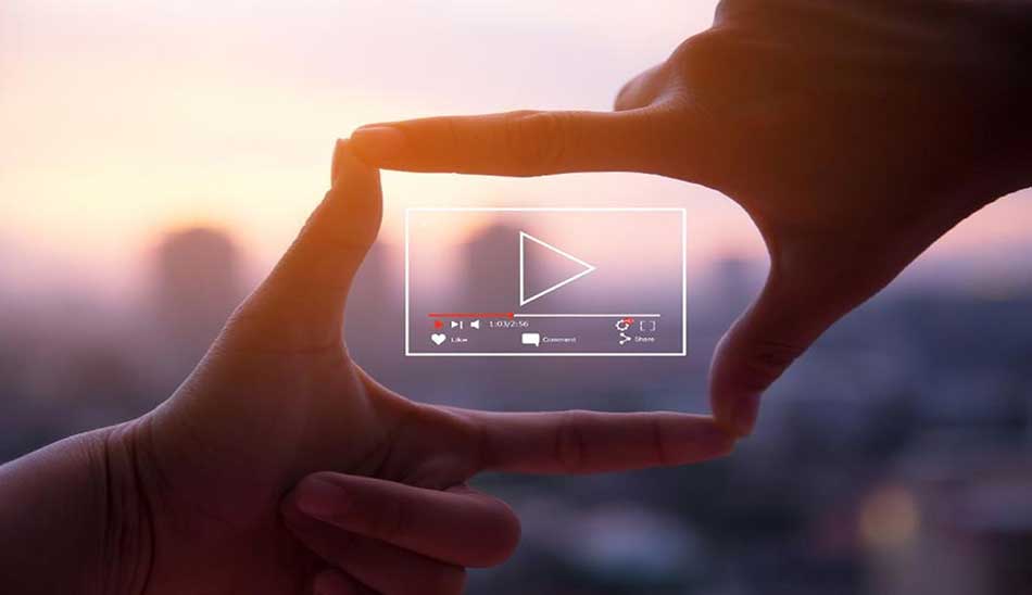 video marketing / ویدیو مارکتینگ