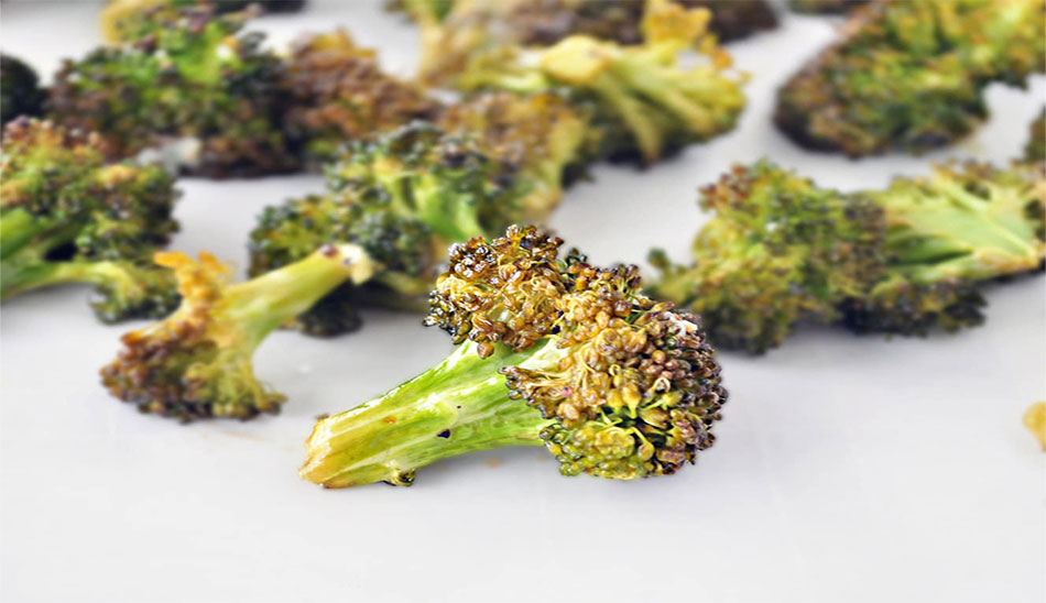  کلم بروکلی / broccoli