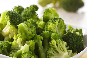 کلم بروکلی / broccoli