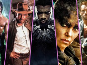 بهترین فیلم های اکشن / Best Action Movies