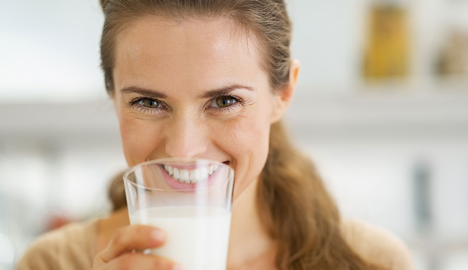 لبنیات / Dairy in pregnancy