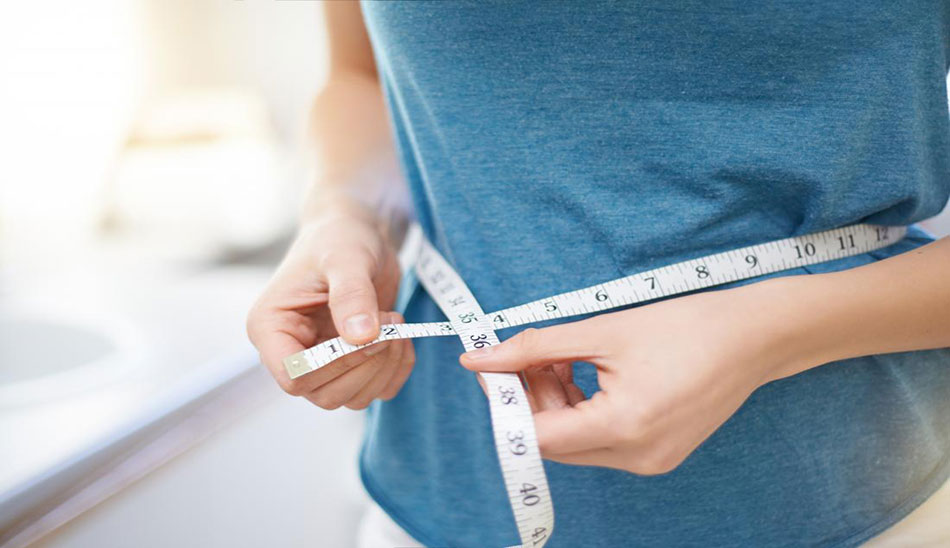 کنترل وزن پیش از بارداری