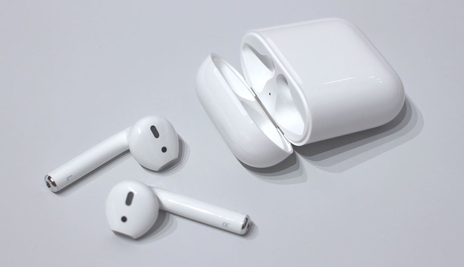 ایرپاد اپل / Apple Airpods