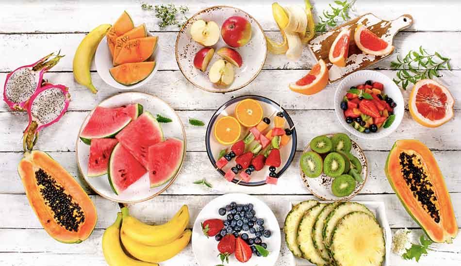 fruit diet / رژیم میوه