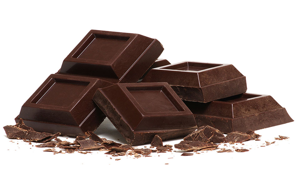 شکلات تلخ / درمان فشار خون بالا