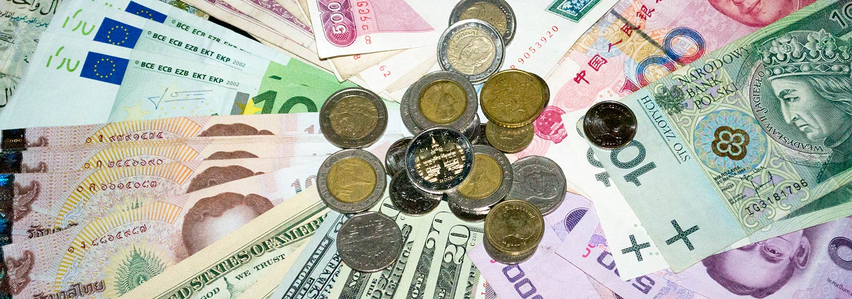 بی ارزش ترین پول های جهان در سال 2020 واحد پولی کدام کشورهاست؟ | فرانو