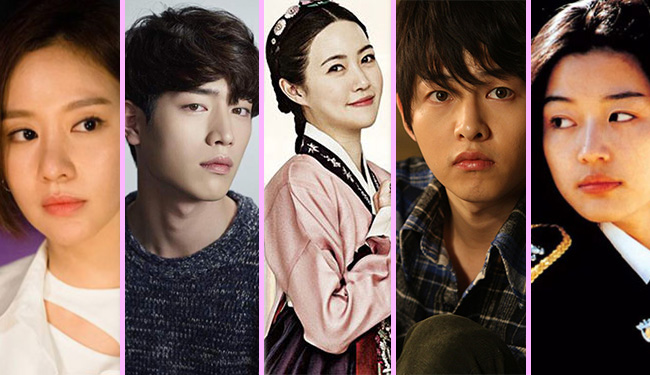 بهترین فیلم های عاشقانه کره ای / best romantic korean movies